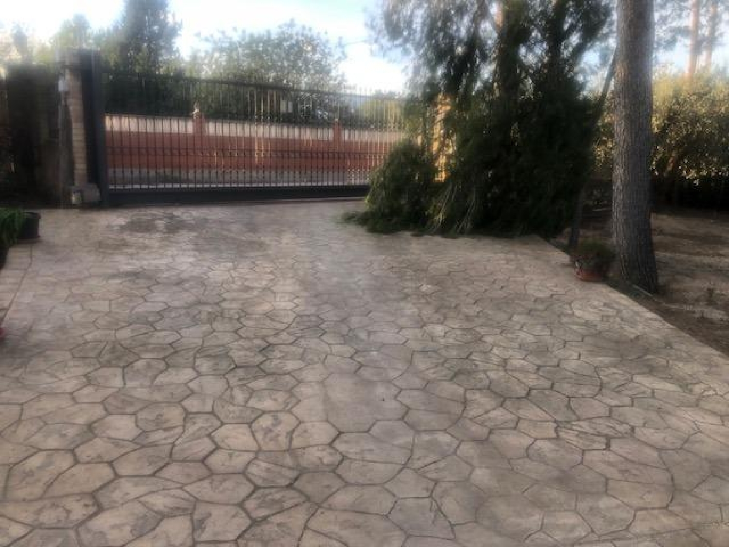  till salu villa Aldover Baix Ebre 4