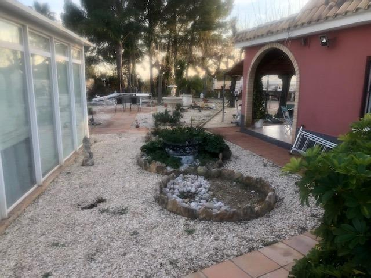 till salu villa Aldover Baix Ebre 2
