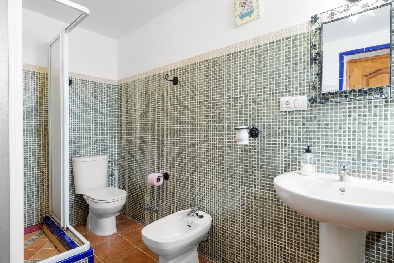  till salu villa Mecina-Tedel Alpujarra Granadina 15