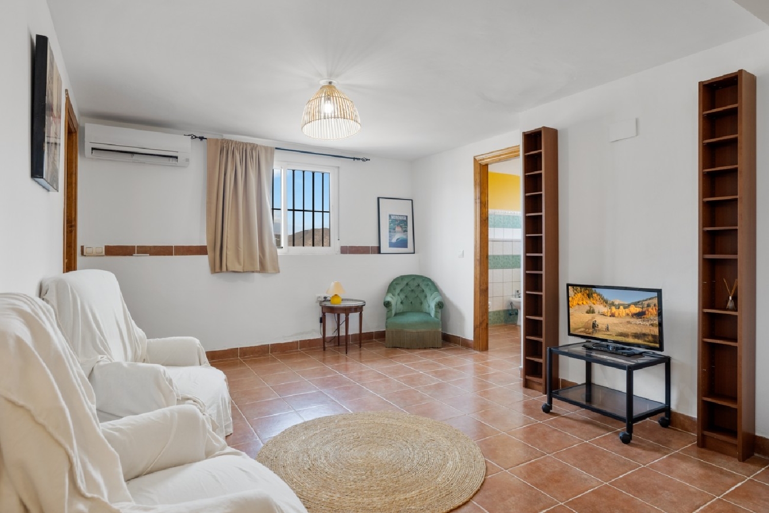  till salu villa Mecina-Tedel Alpujarra Granadina 10