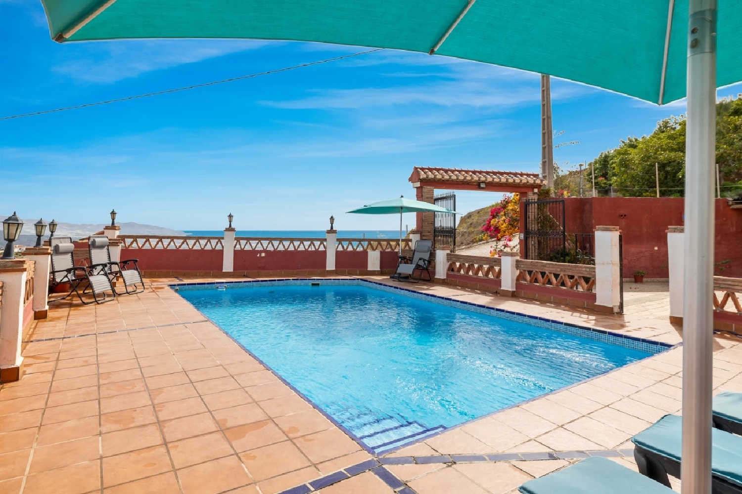  till salu villa Mecina-Tedel Alpujarra Granadina 17