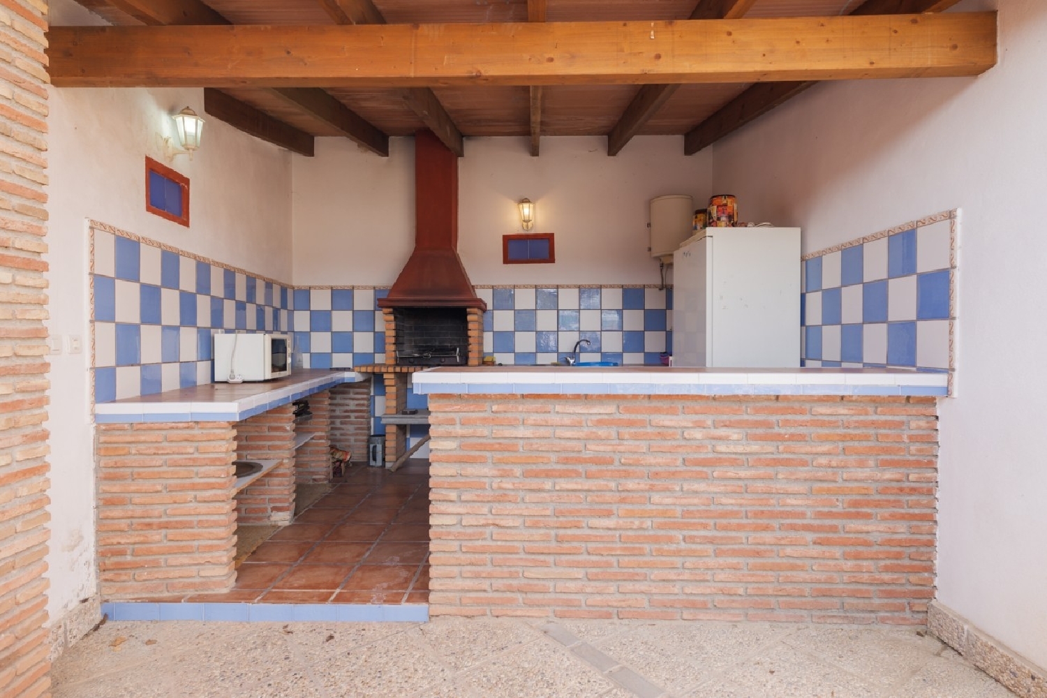  till salu villa Mecina-Tedel Alpujarra Granadina 21