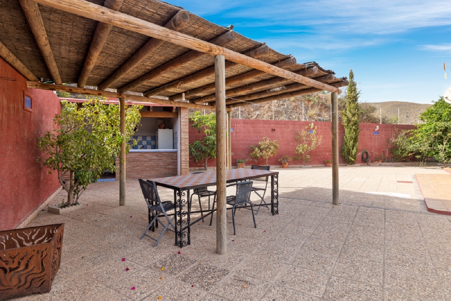  till salu villa Mecina-Tedel Alpujarra Granadina 20