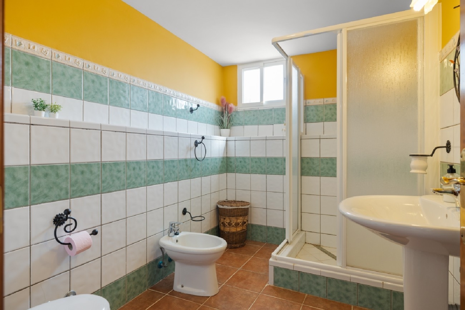  till salu villa Mecina-Tedel Alpujarra Granadina 12