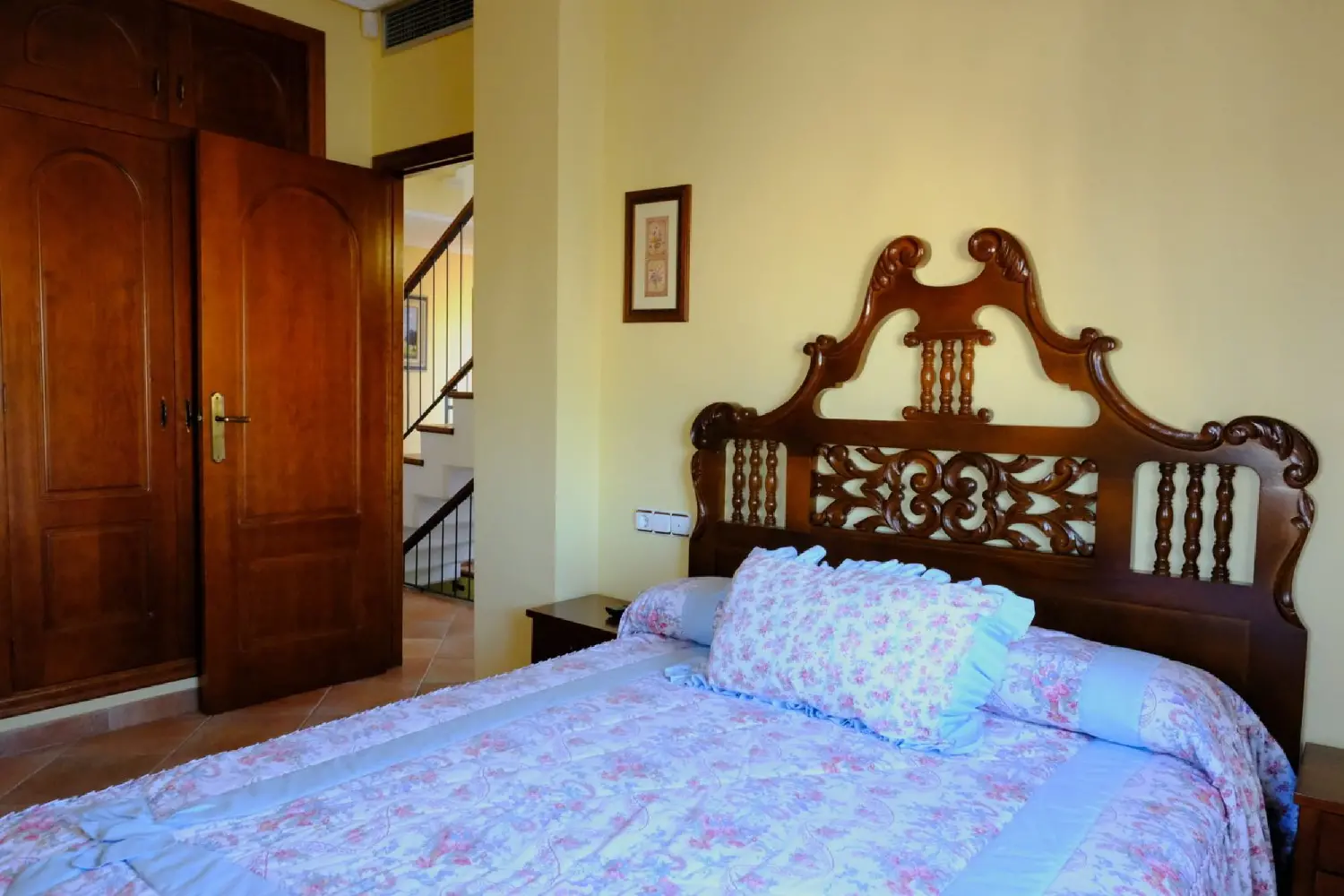  till salu villa Els Campellos Alcoia 38