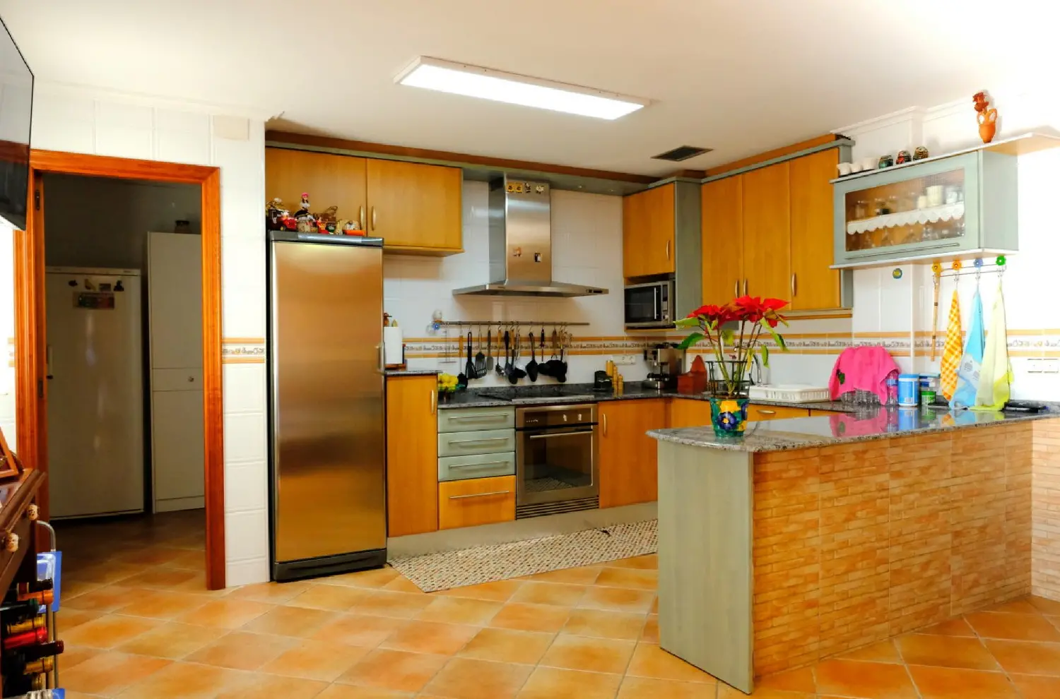  till salu villa Els Campellos Alcoia 12