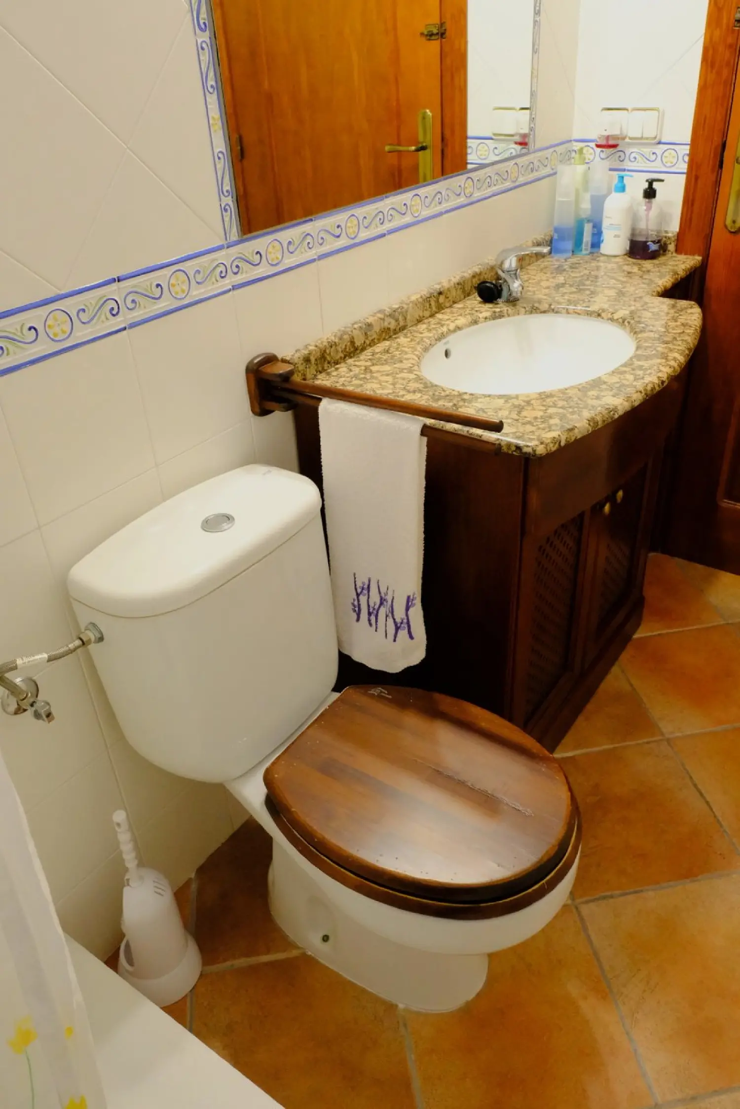  till salu villa Els Campellos Alcoia 33