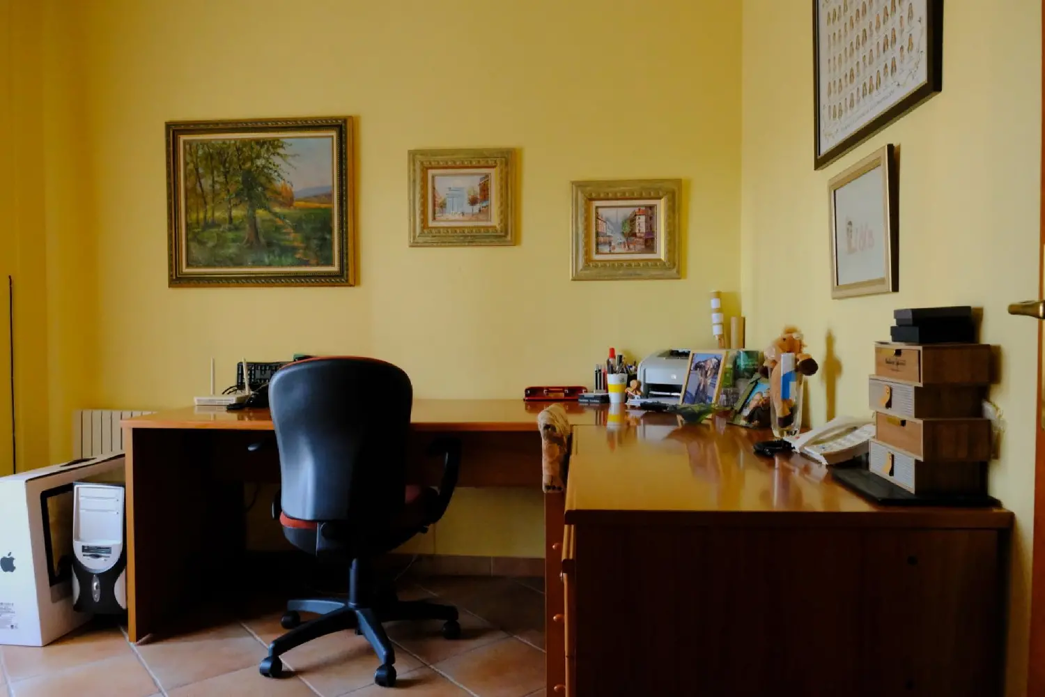  till salu villa Els Campellos Alcoia 37