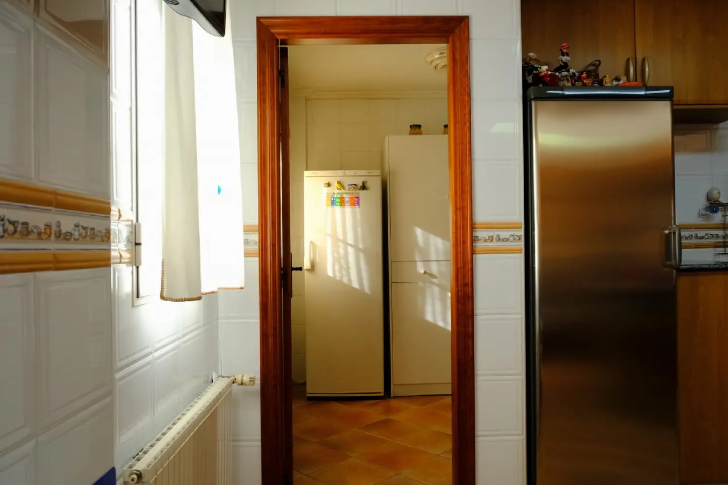  till salu villa Els Campellos Alcoia 26
