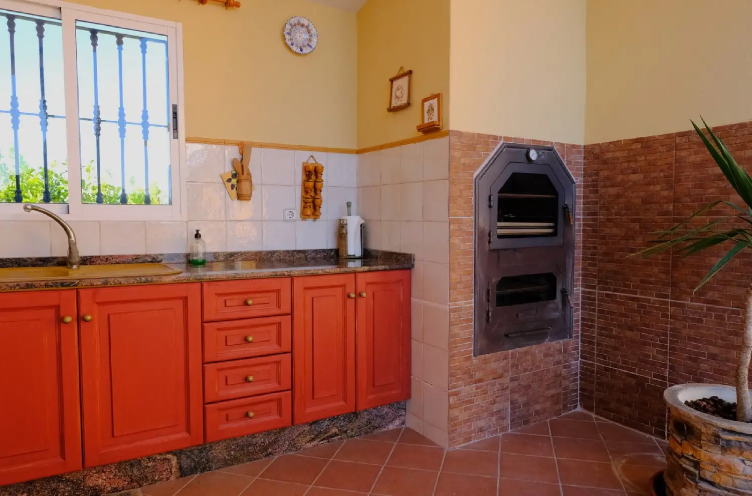  till salu villa Els Campellos Alcoia 16