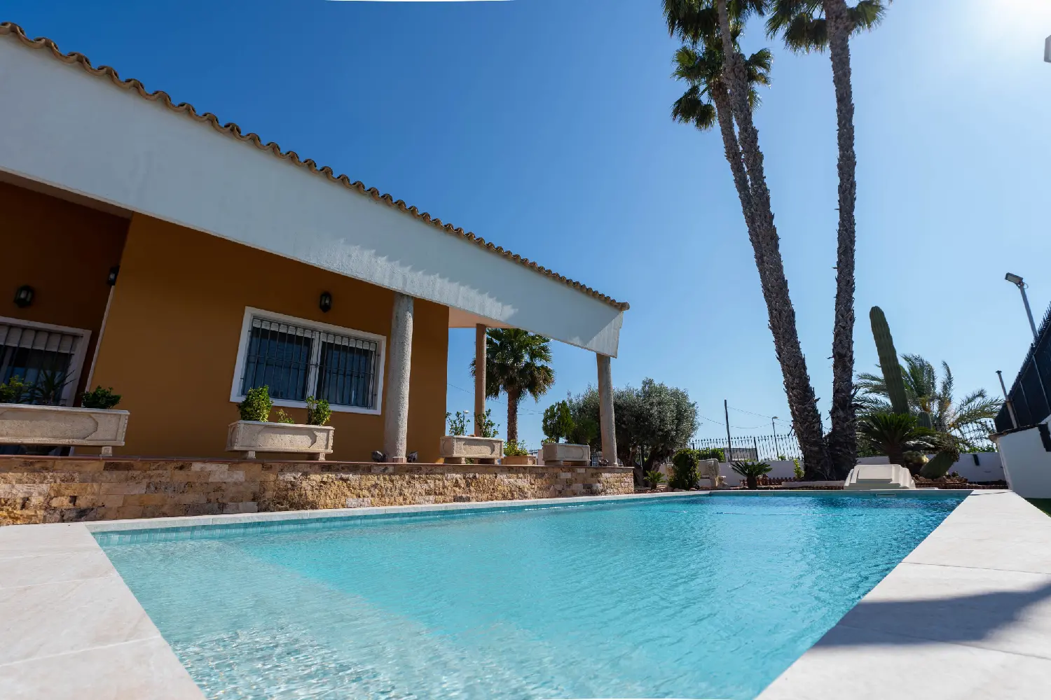 till salu villa Els Campellos Alcoia 3