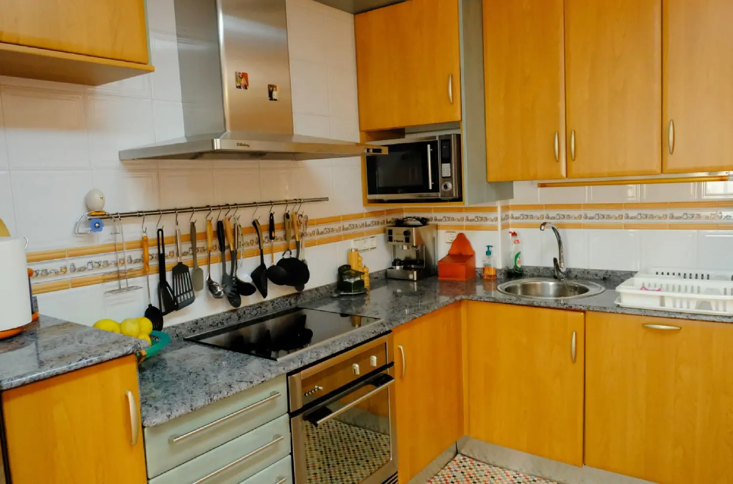  till salu villa Els Campellos Alcoia 9