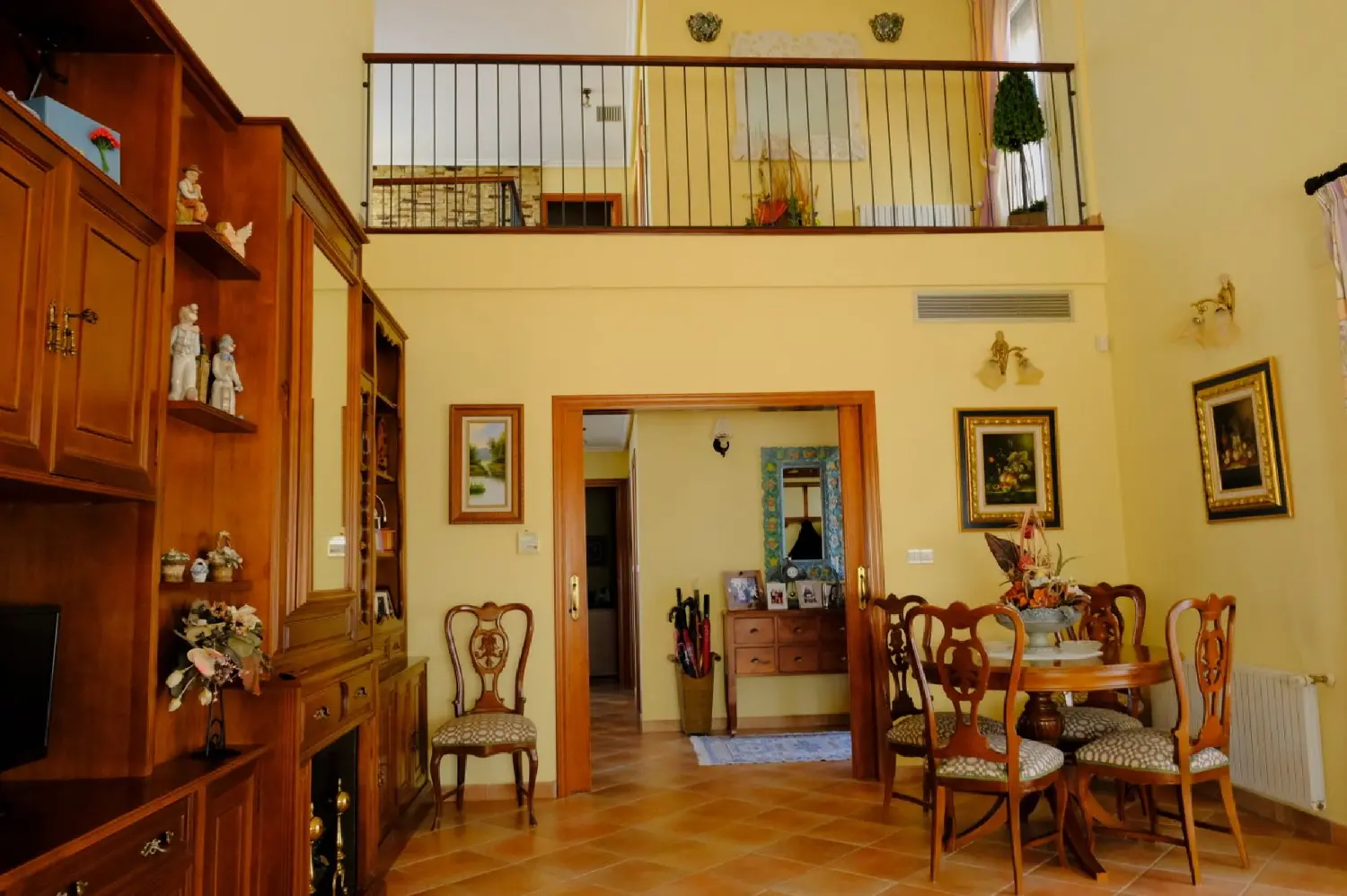  till salu villa Els Campellos Alcoia 29