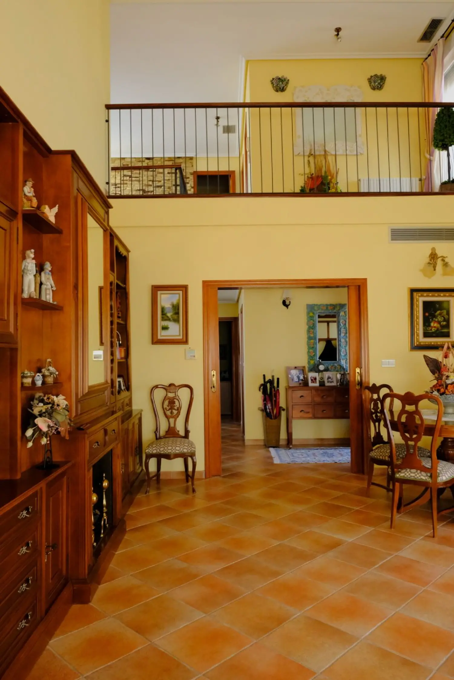  till salu villa Els Campellos Alcoia 28