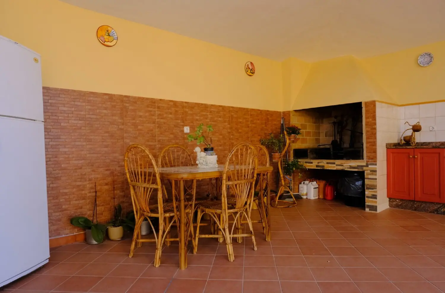  till salu villa Els Campellos Alcoia 17