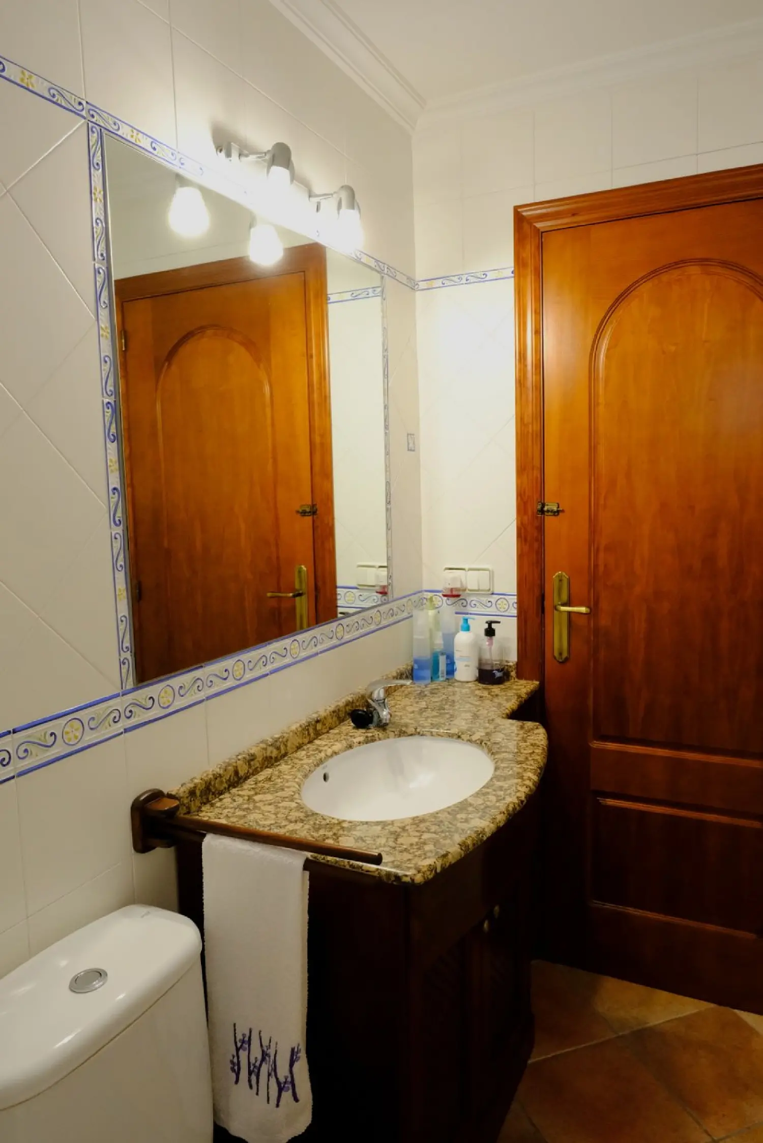  till salu villa Els Campellos Alcoia 34