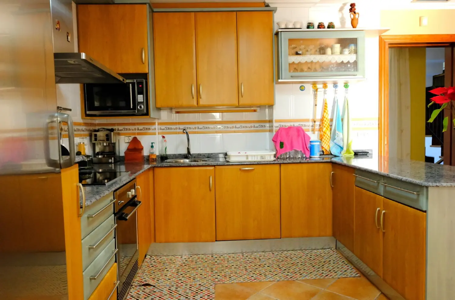  till salu villa Els Campellos Alcoia 8