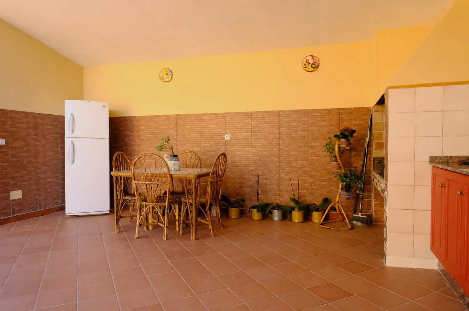  till salu villa Els Campellos Alcoia 13