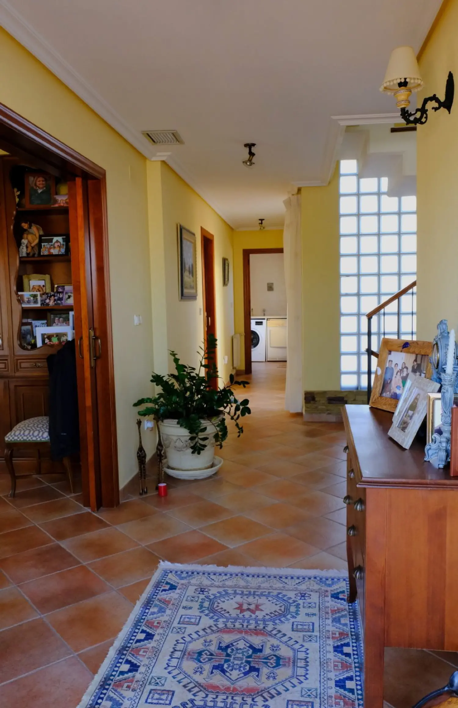  till salu villa Els Campellos Alcoia 20