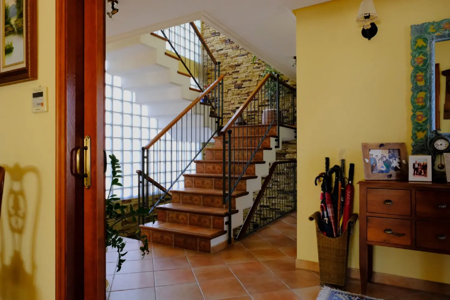  till salu villa Els Campellos Alcoia 23
