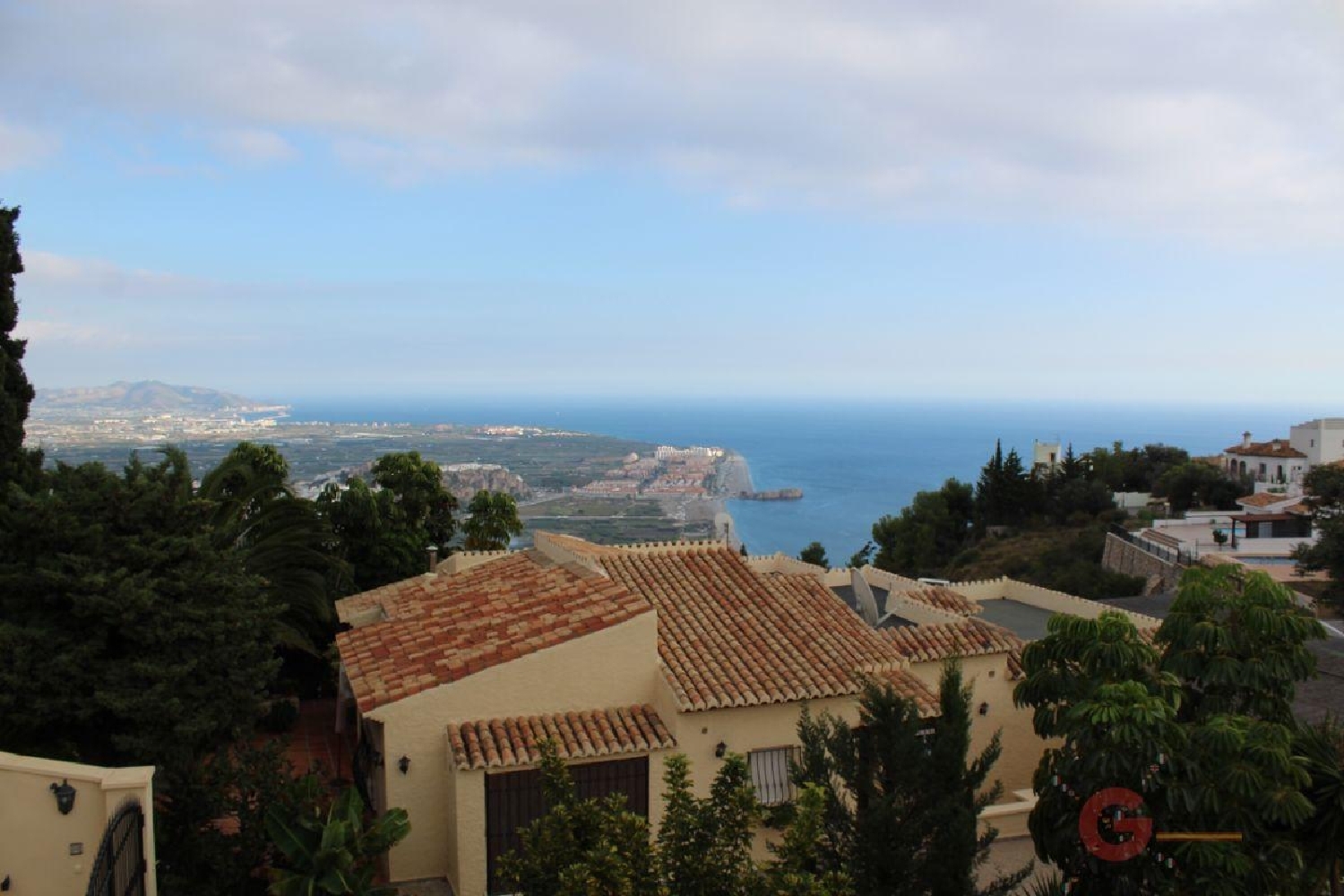 till salu villa Alfamar Costa Tropical 2