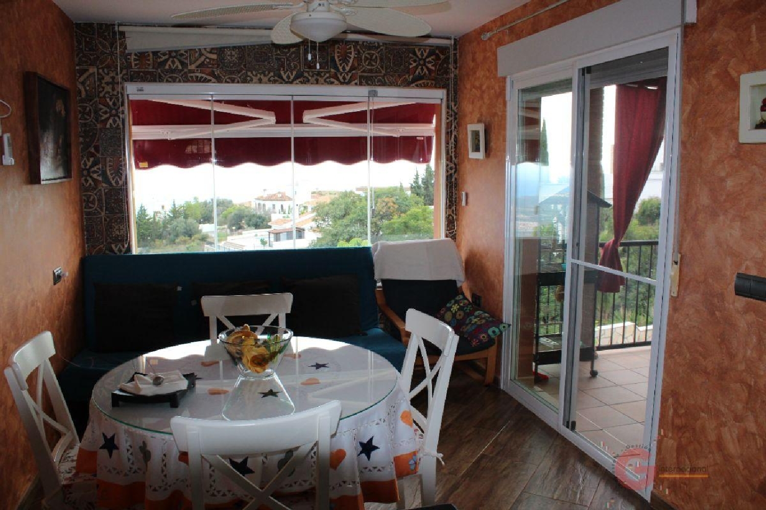  till salu villa Alfamar Costa Tropical 6