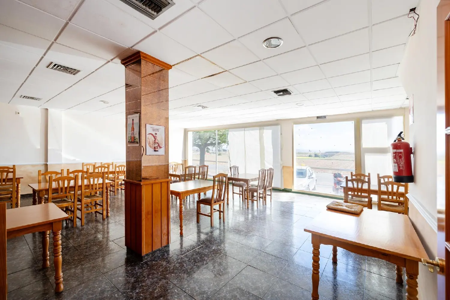 till salu villa Alfamar Costa Tropical 2