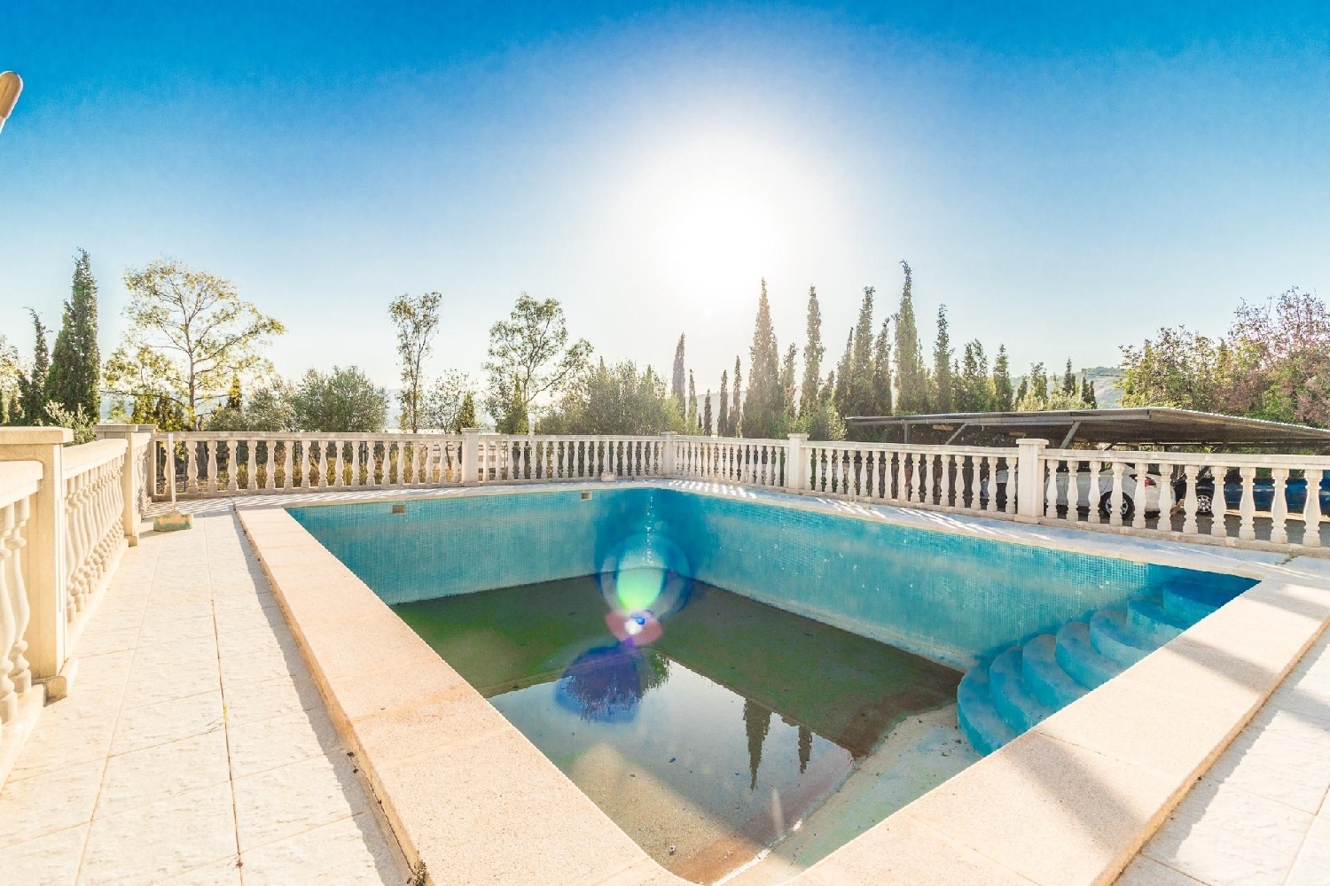 till salu villa Alfarp Ribera Alta 1