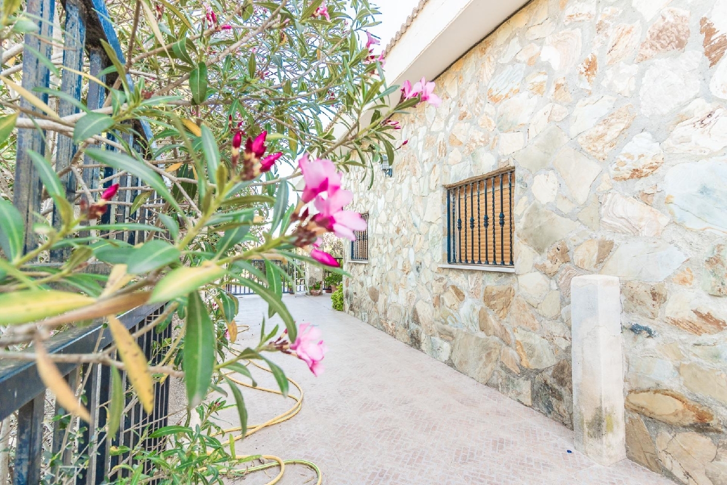  till salu villa Alfarp Ribera Alta 6