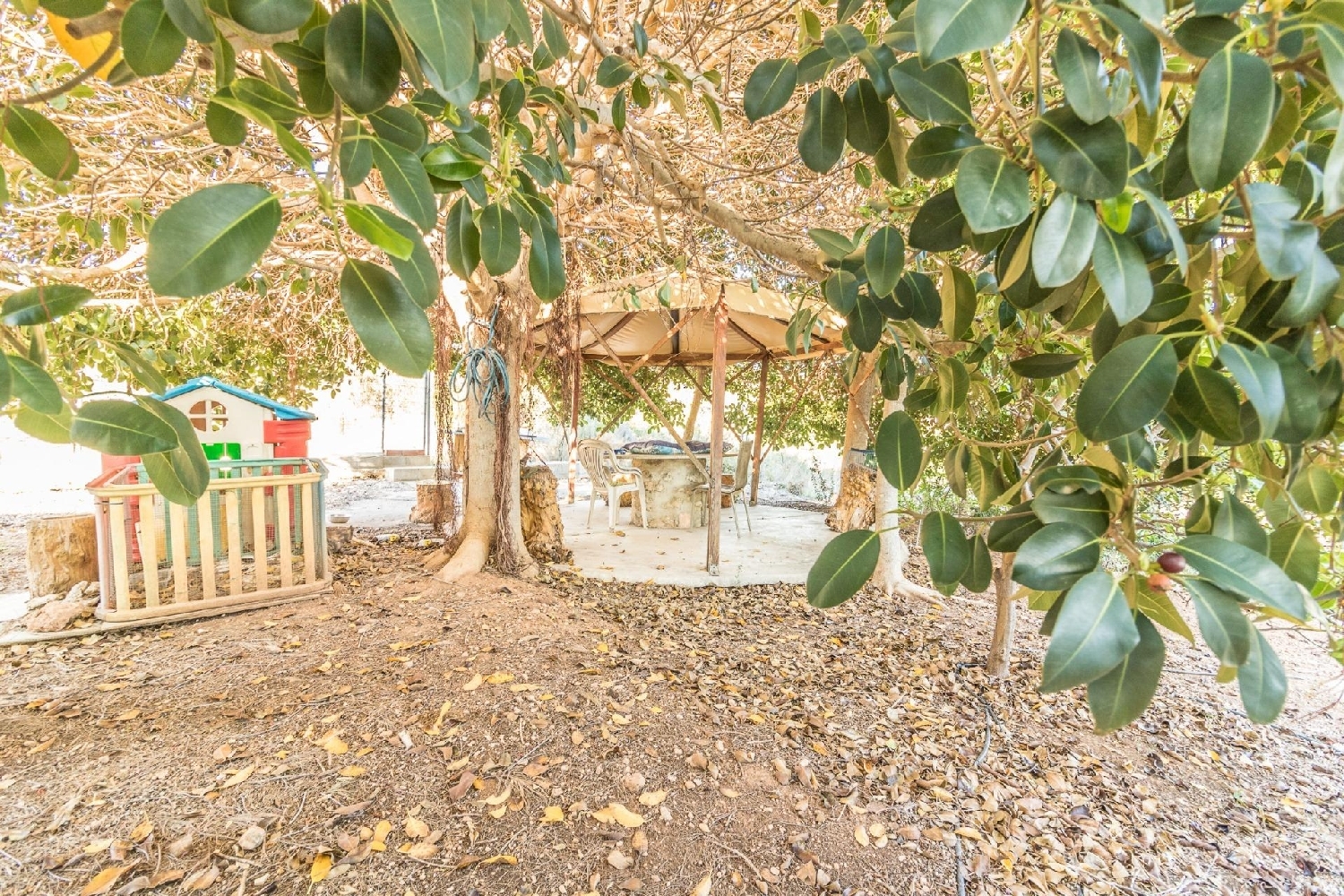  till salu villa Alfarp Ribera Alta 5
