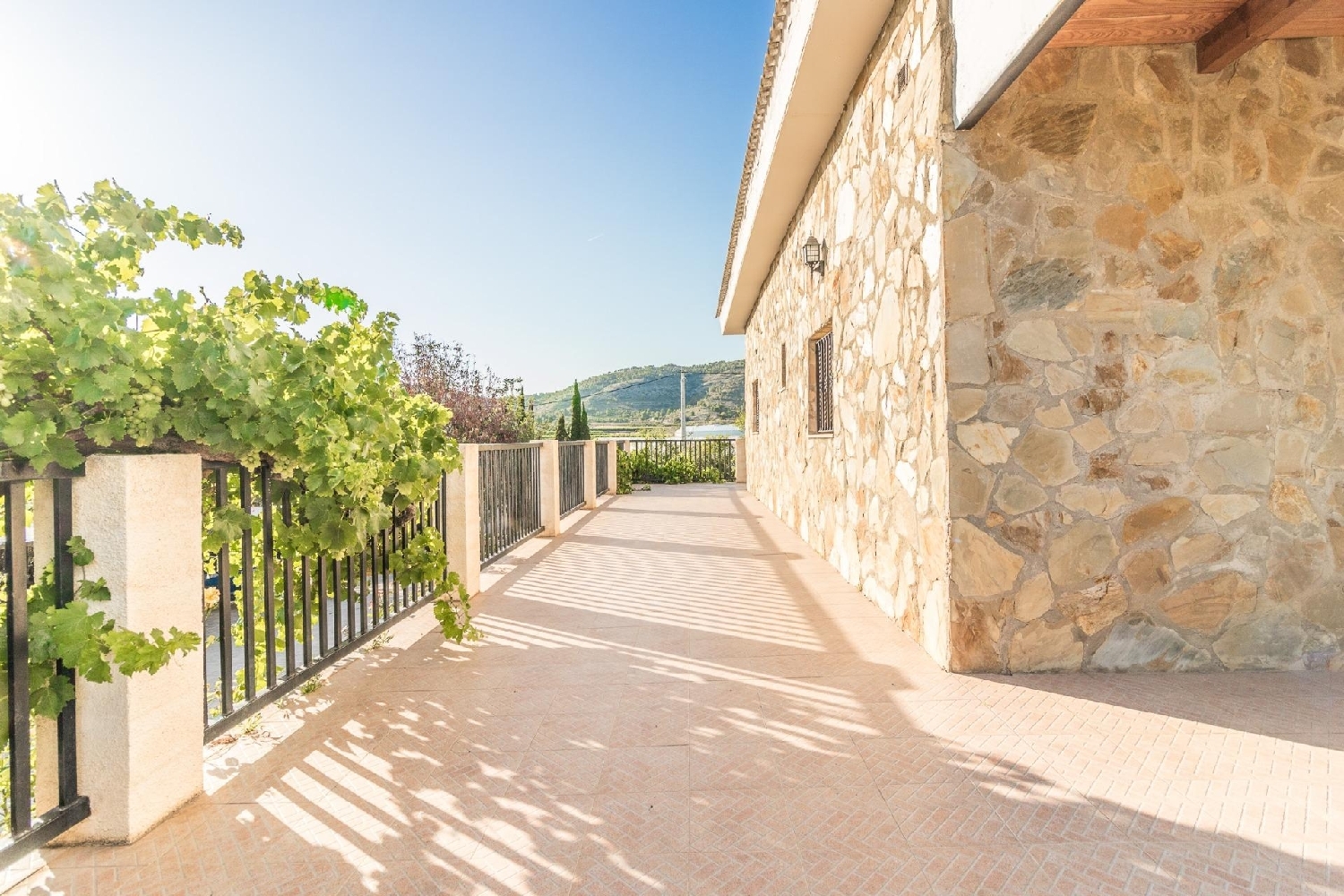  till salu villa Alfarp Ribera Alta 8