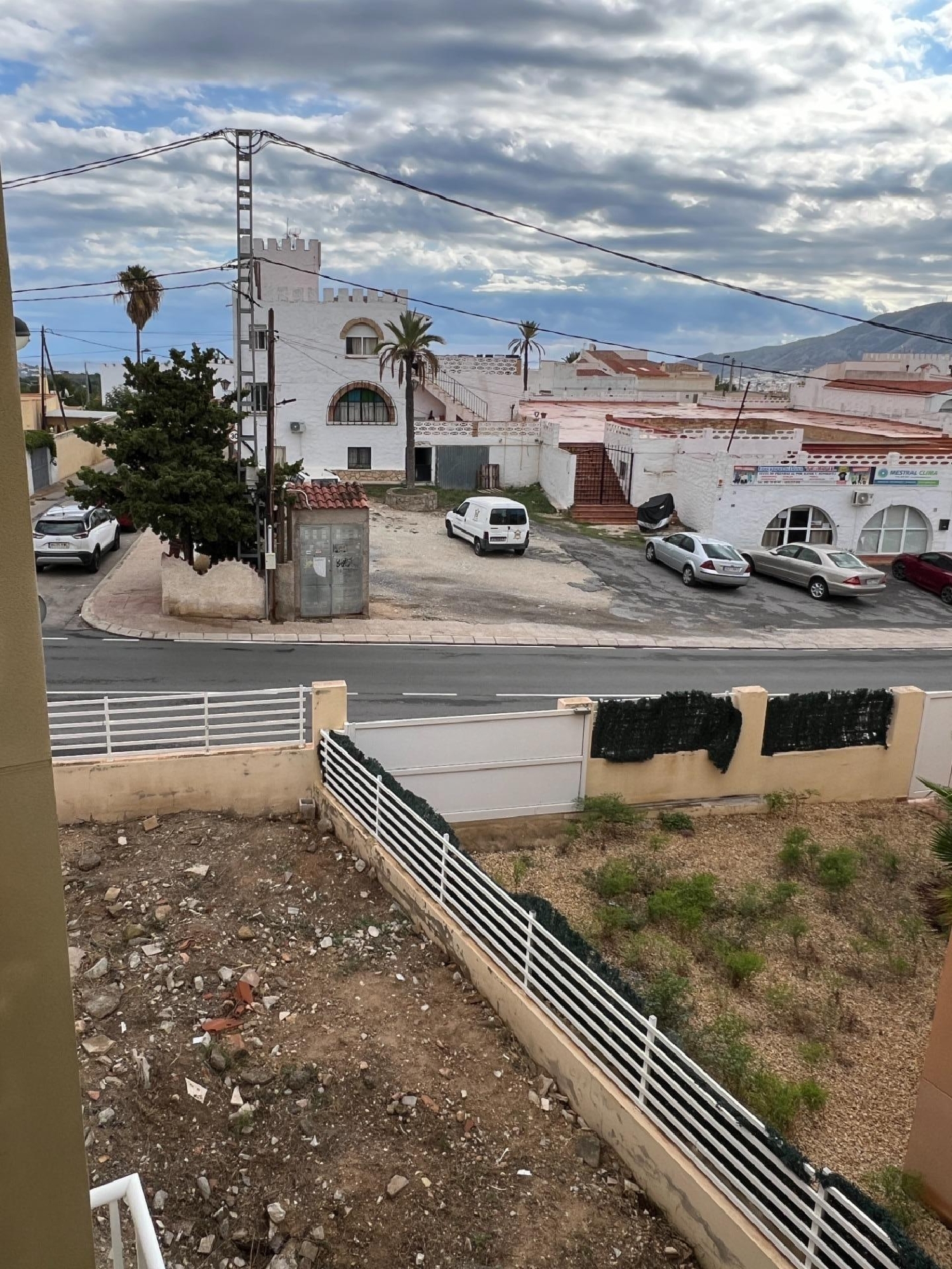 till salu villa Alfaz Del Pi Marina Baixa 2