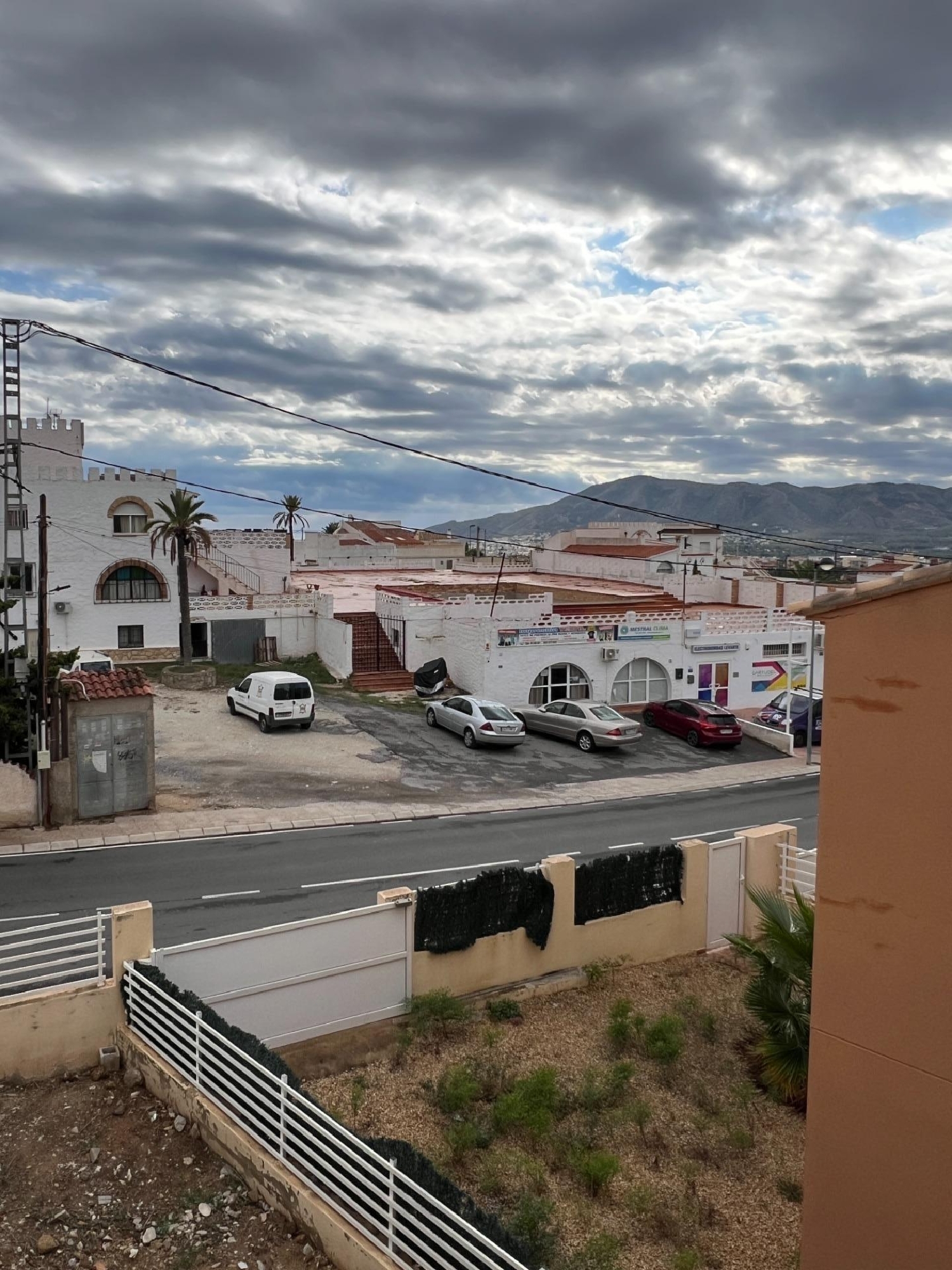  till salu villa Alfaz Del Pi Marina Baixa 1
