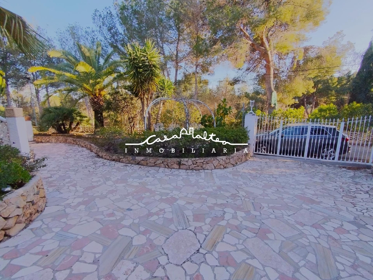  till salu villa Alfaz Del Pi Marina Baixa 6