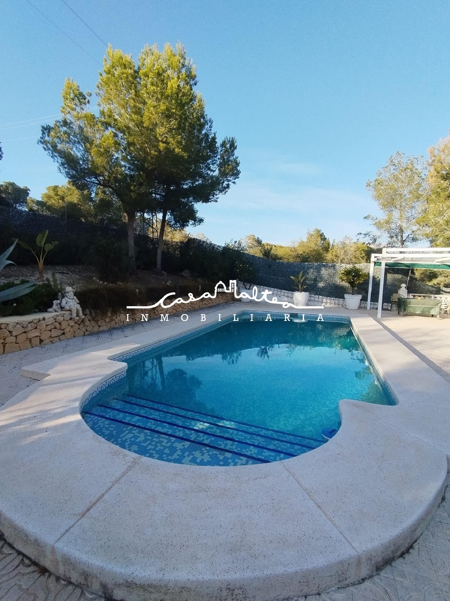 till salu villa Alfaz Del Pi Marina Baixa 3