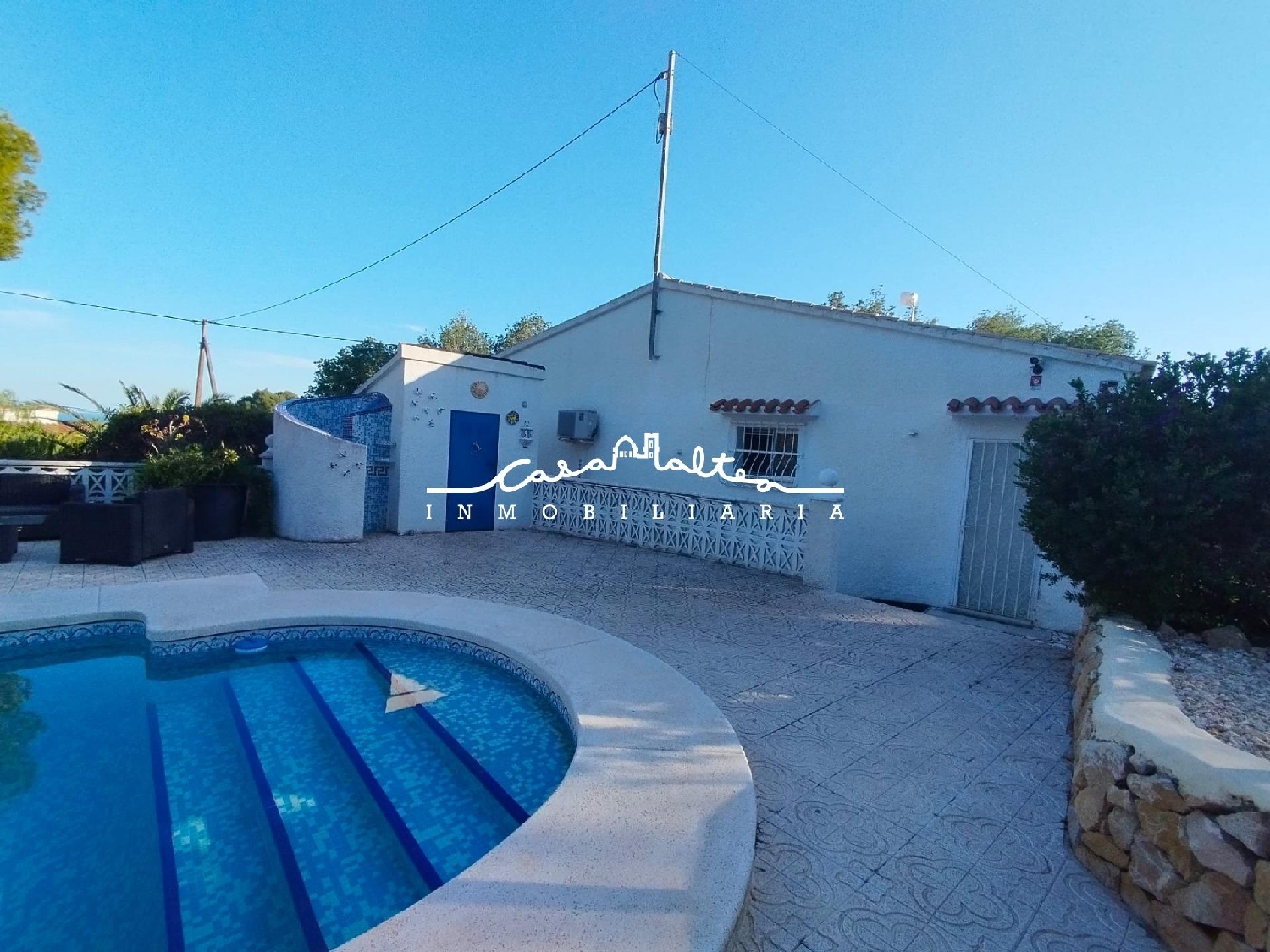  till salu villa Alfaz Del Pi Marina Baixa 1