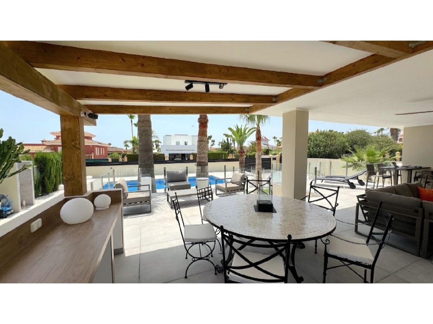  till salu villa Alfaz Del Pi Marina Baixa 6