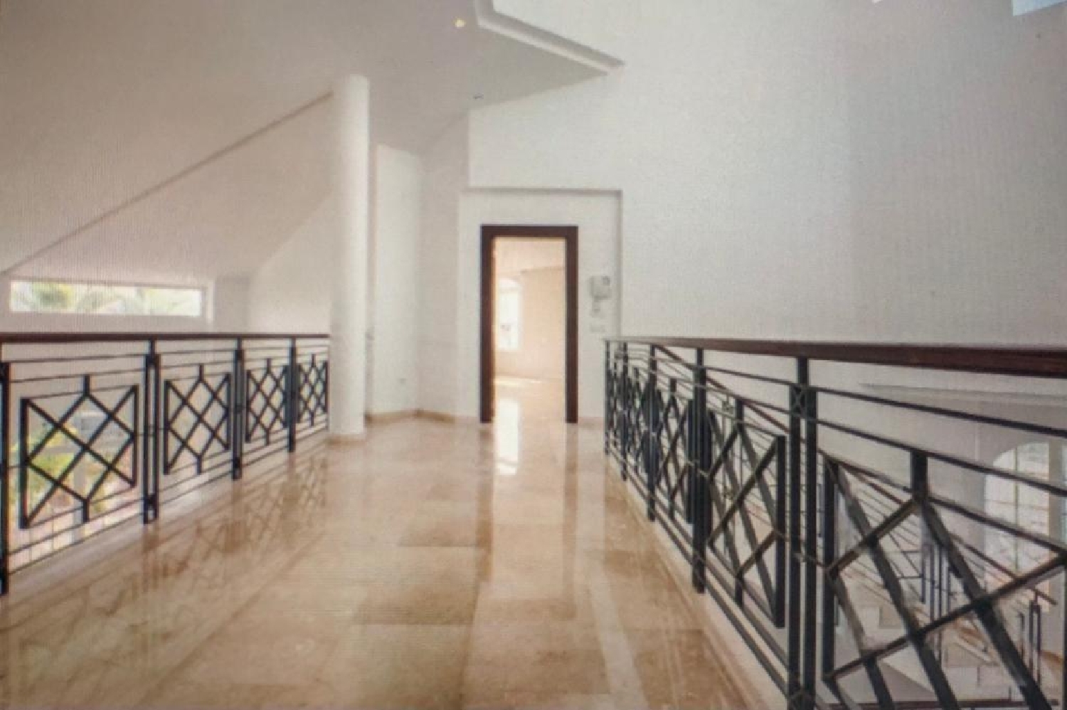  till salu villa La Estrada Marina Baixa 6