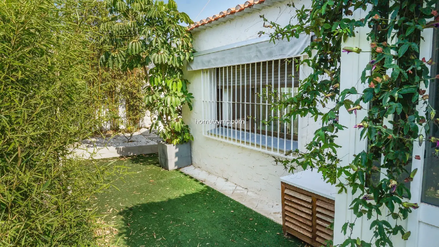  till salu villa La Estrada Marina Baixa 1