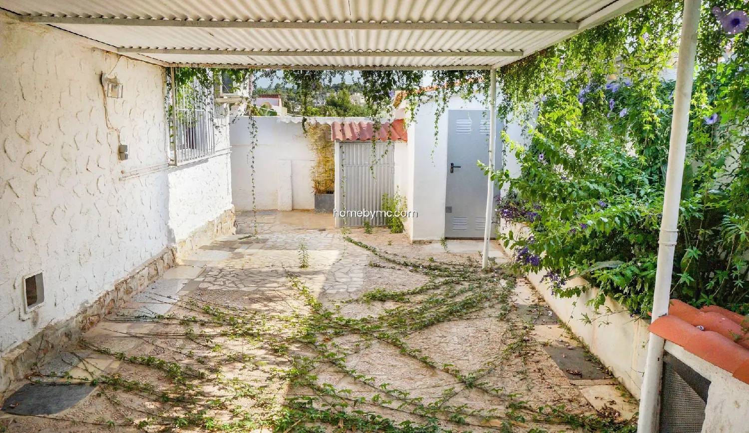  till salu villa La Estrada Marina Baixa 8