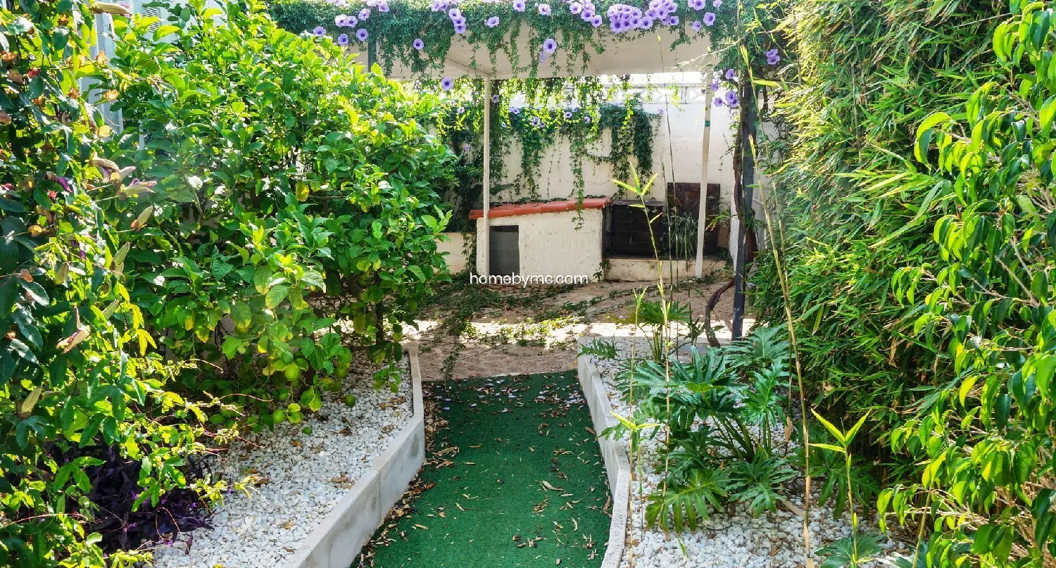  till salu villa La Estrada Marina Baixa 6