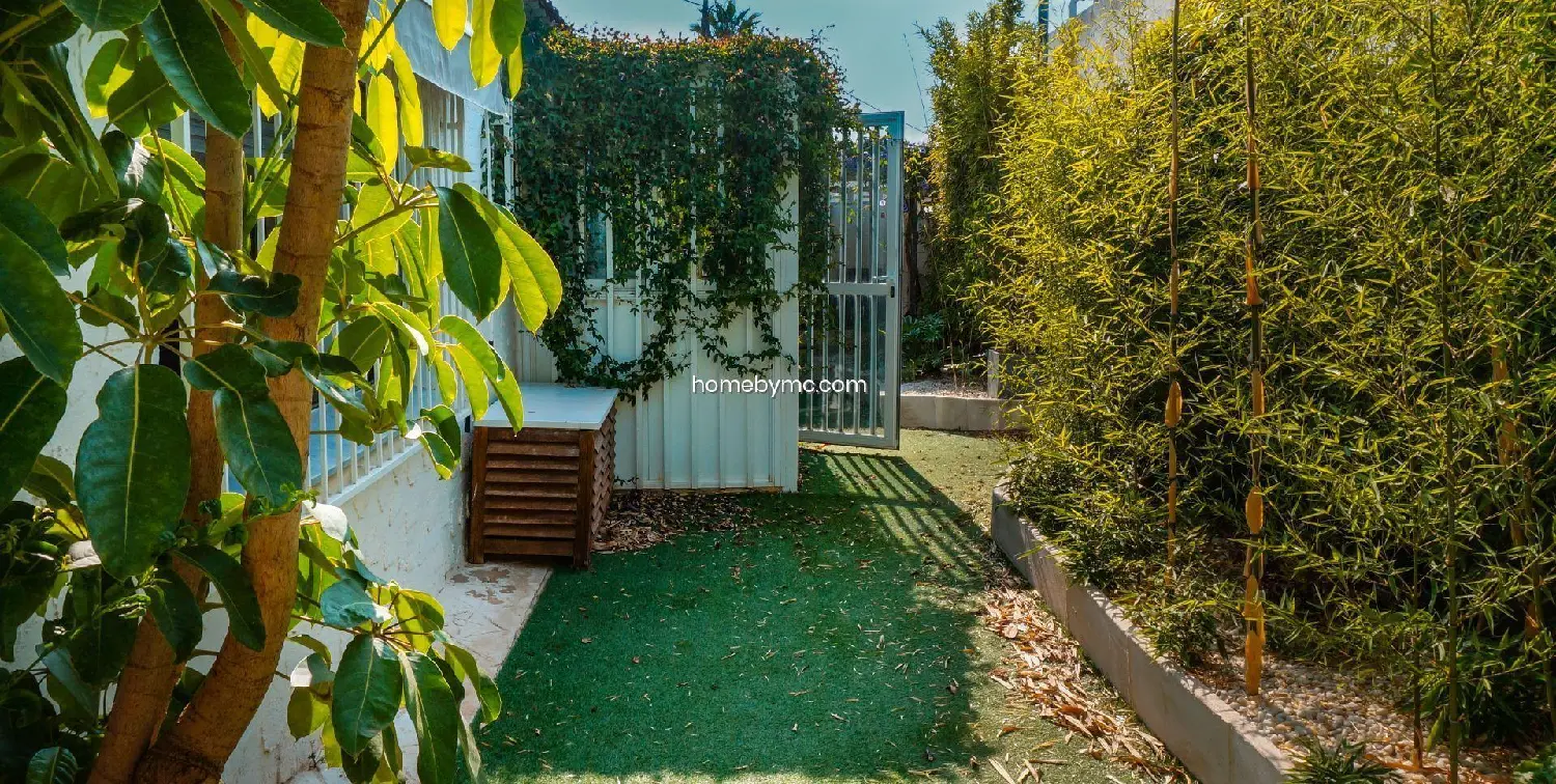  till salu villa La Estrada Marina Baixa 4