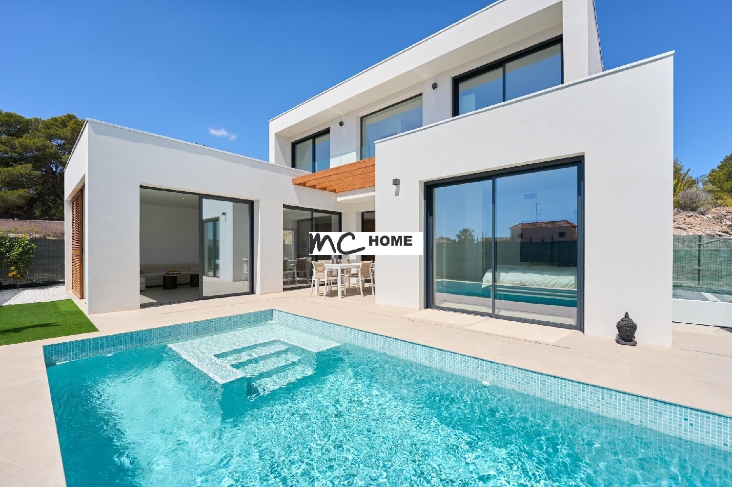  till salu villa Alfaz Del Pi Marina Baixa 1