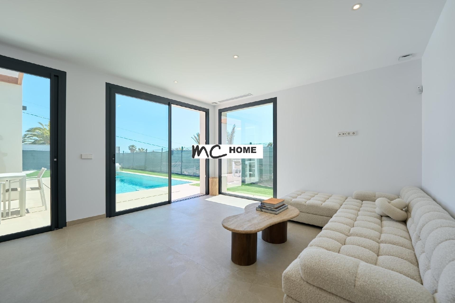  till salu villa Alfaz Del Pi Marina Baixa 6
