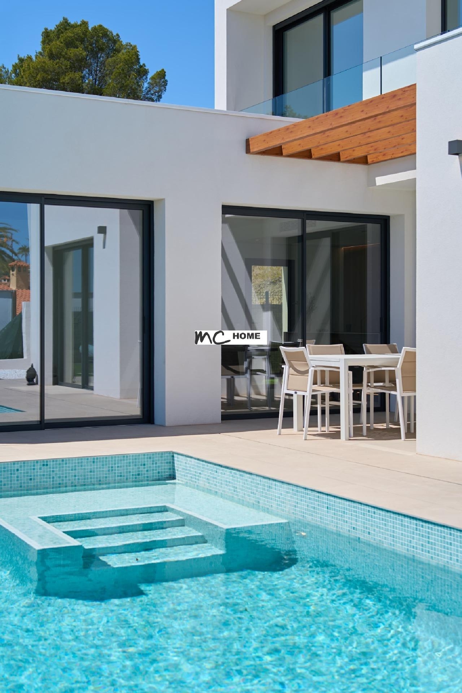  till salu villa Alfaz Del Pi Marina Baixa 3