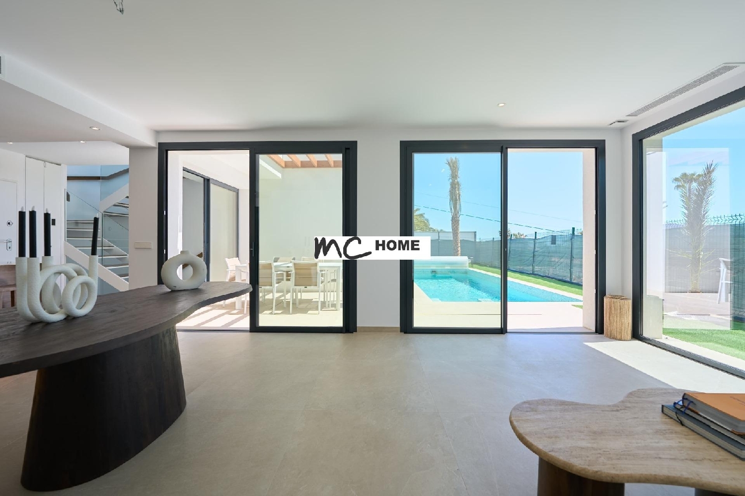  till salu villa Alfaz Del Pi Marina Baixa 7