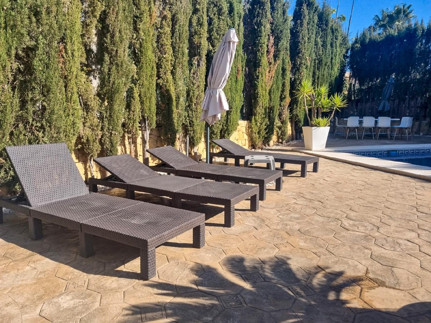  till salu villa Alfaz Del Pi Marina Baixa 2