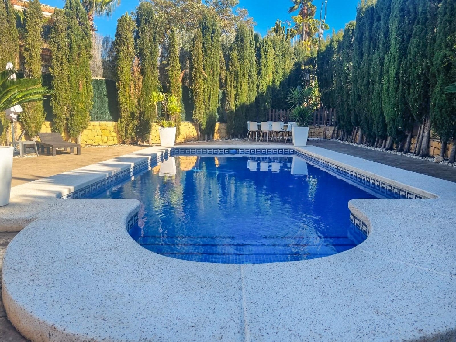  till salu villa Alfaz Del Pi Marina Baixa 4