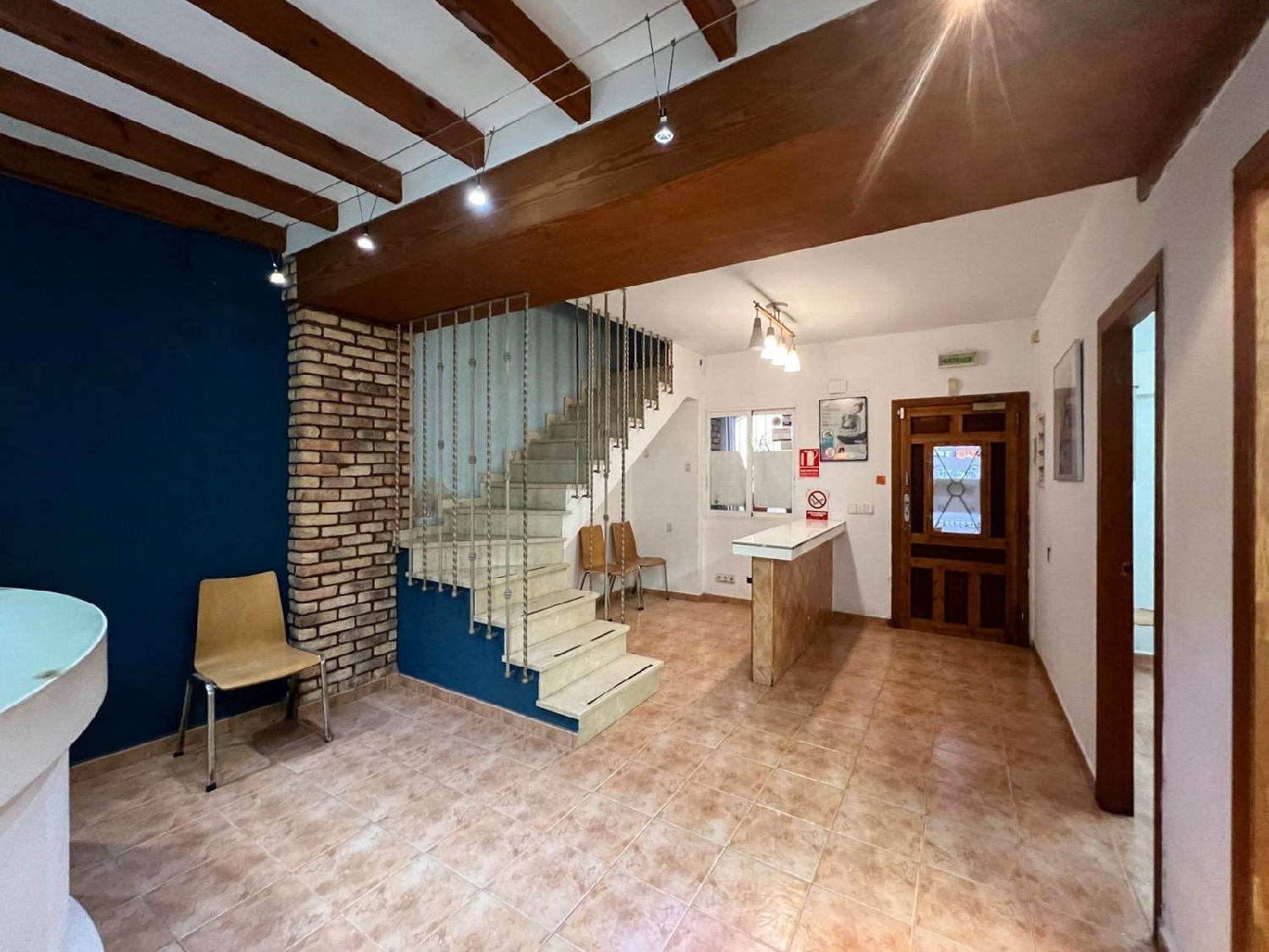  till salu villa Alfaz Del Pi Marina Baixa 8