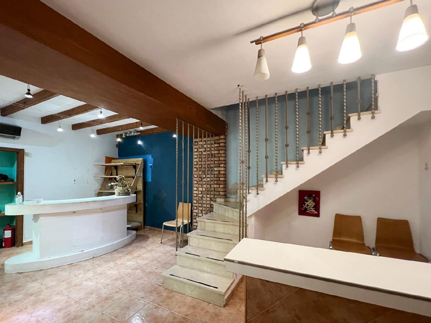  till salu villa Alfaz Del Pi Marina Baixa 4